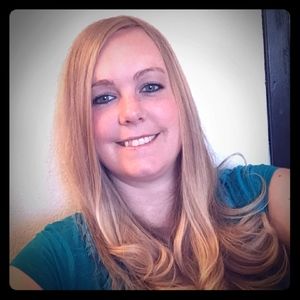 Meet your Posher, Erica